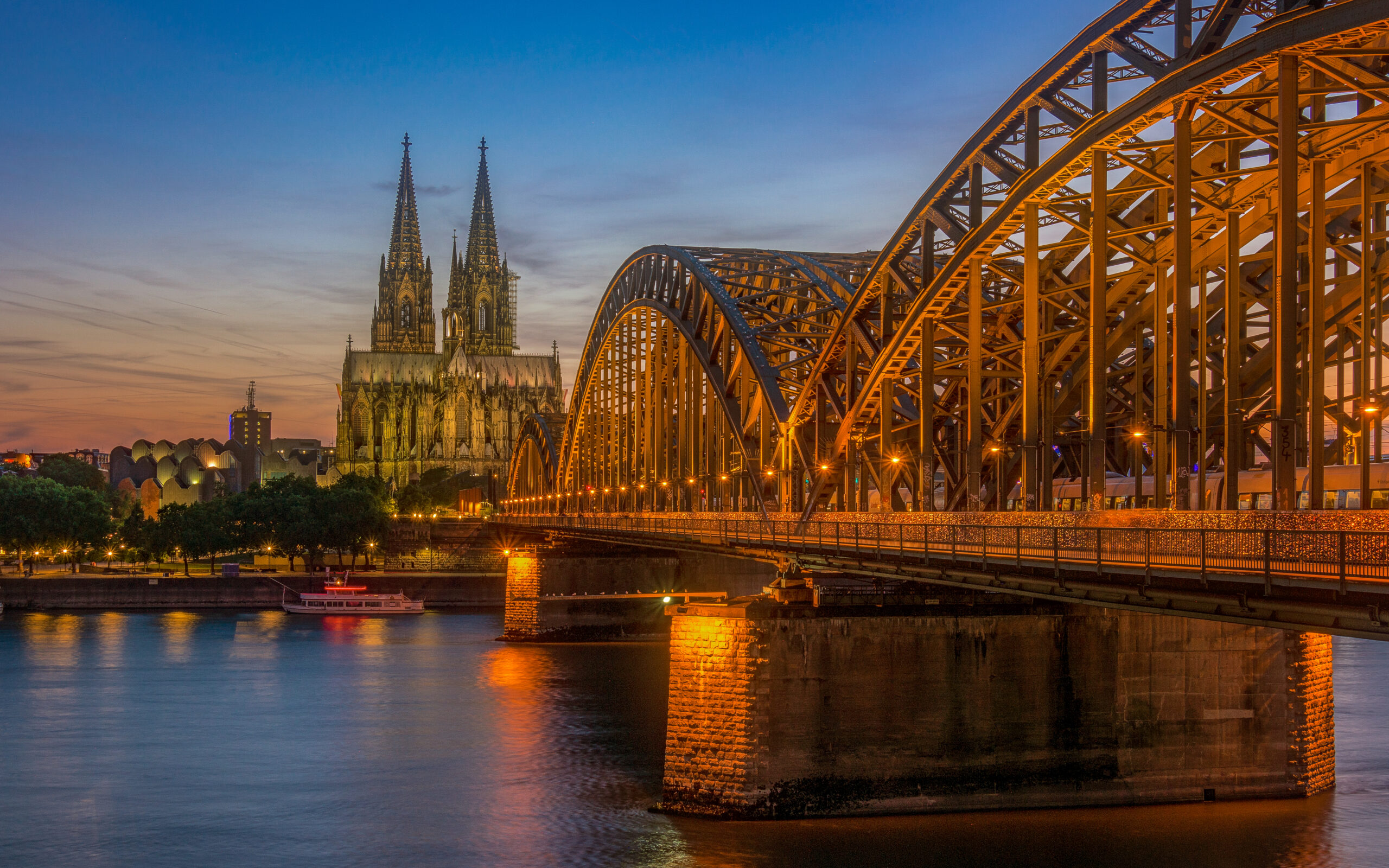 Die Ethik privater Ermittler in Köln.